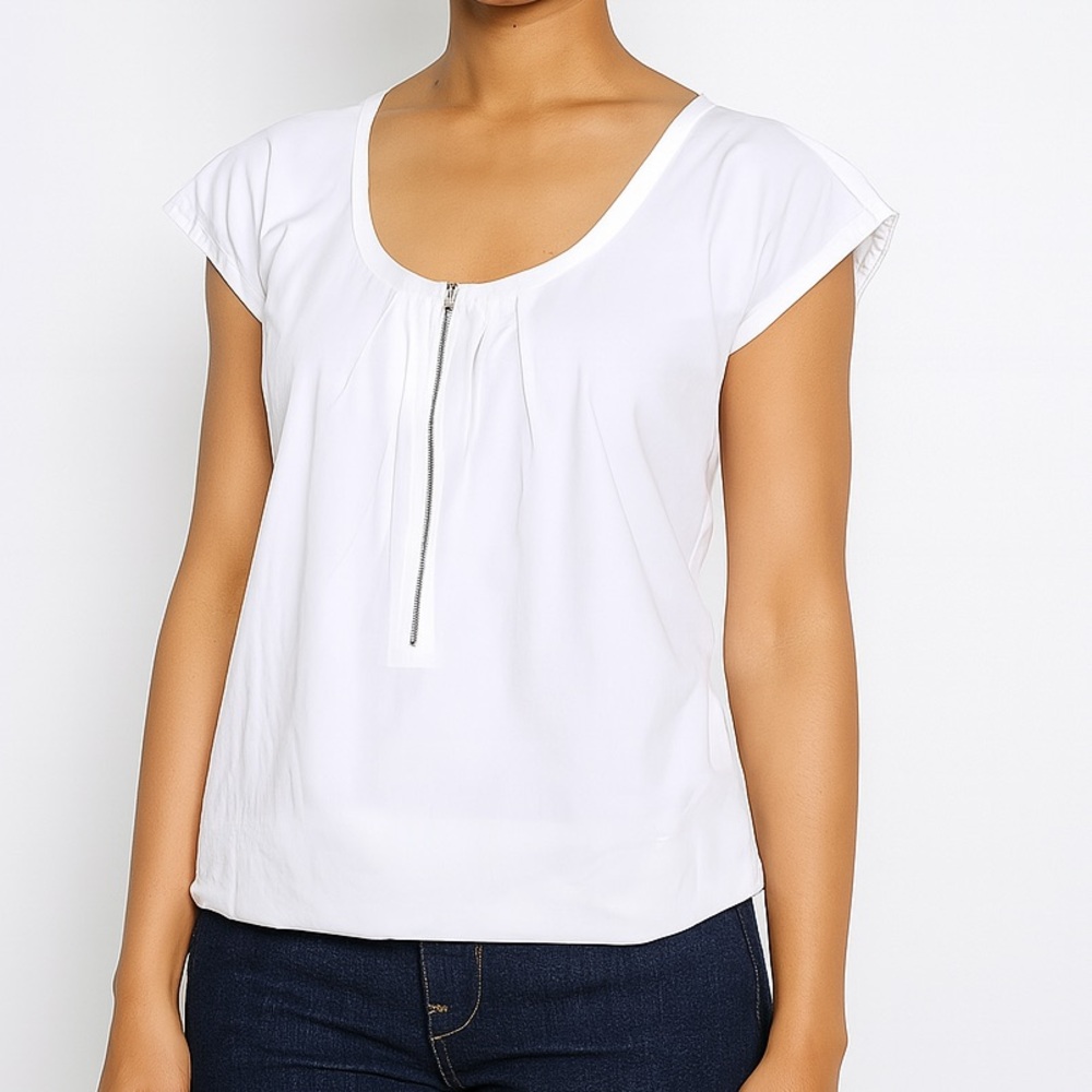 Hache Top estimated retail $520